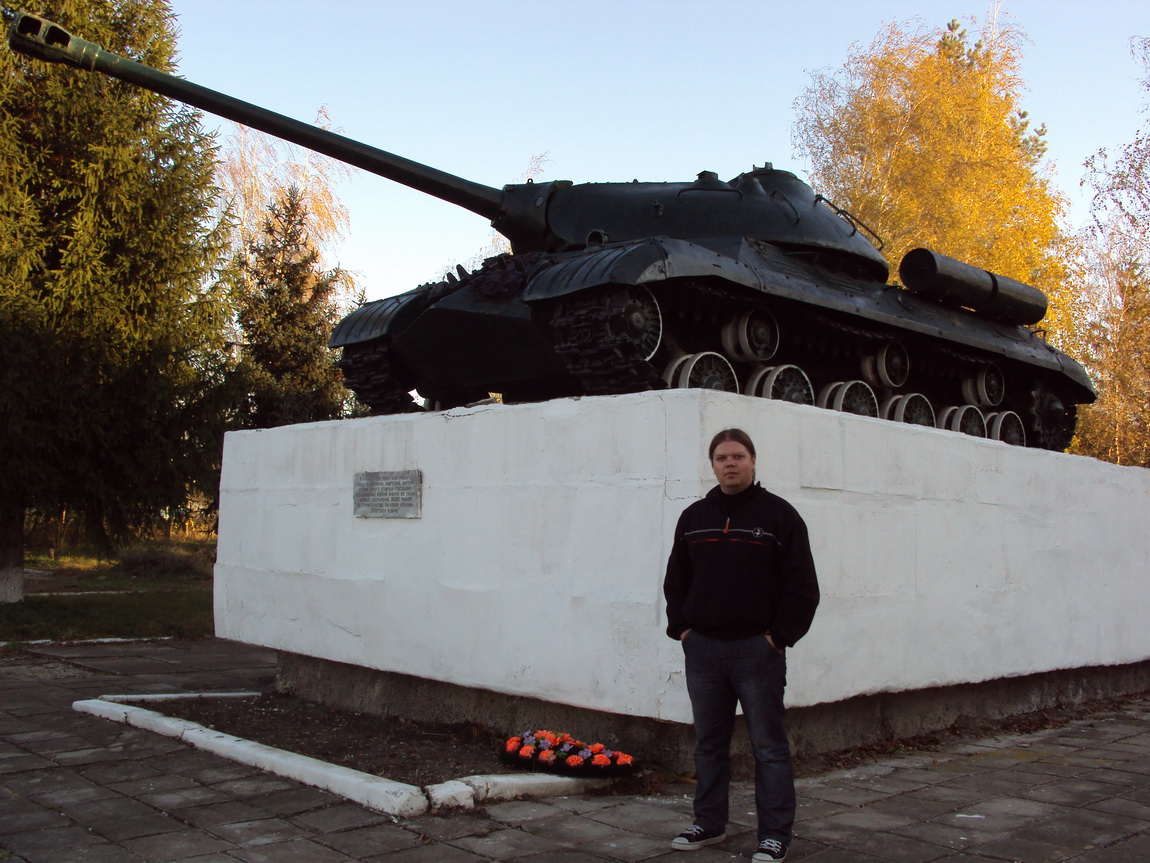 Константин Шаповалов